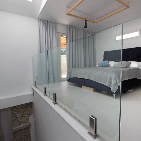Zadar Central Apartment Екстер'єр фото