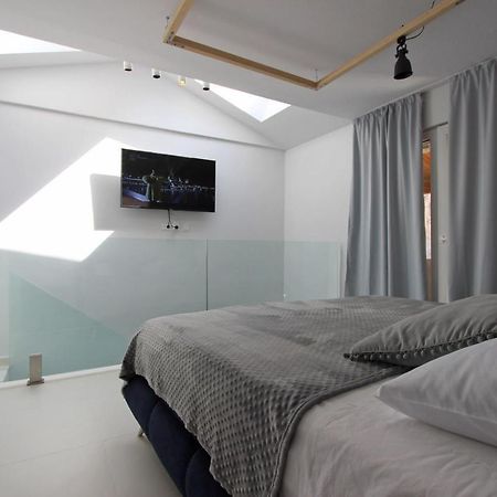 Zadar Central Apartment Екстер'єр фото