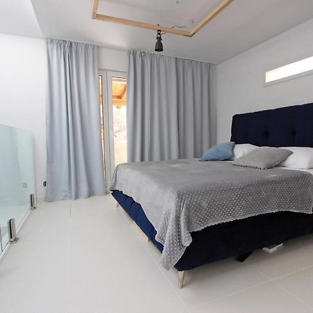 Zadar Central Apartment Екстер'єр фото