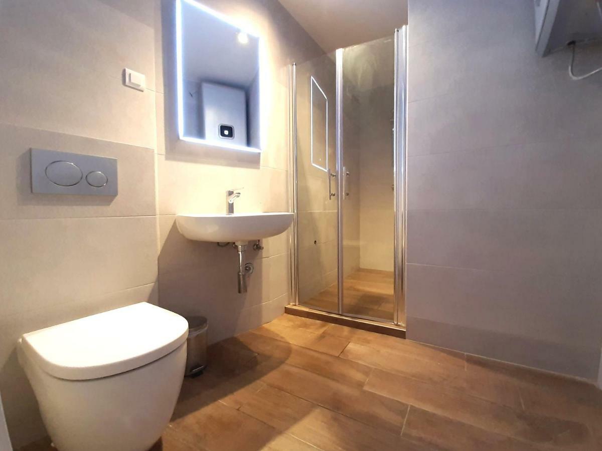 Zadar Central Apartment Екстер'єр фото
