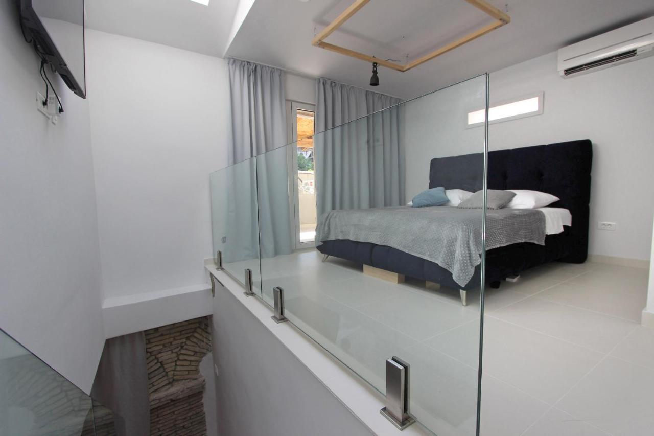 Zadar Central Apartment Екстер'єр фото