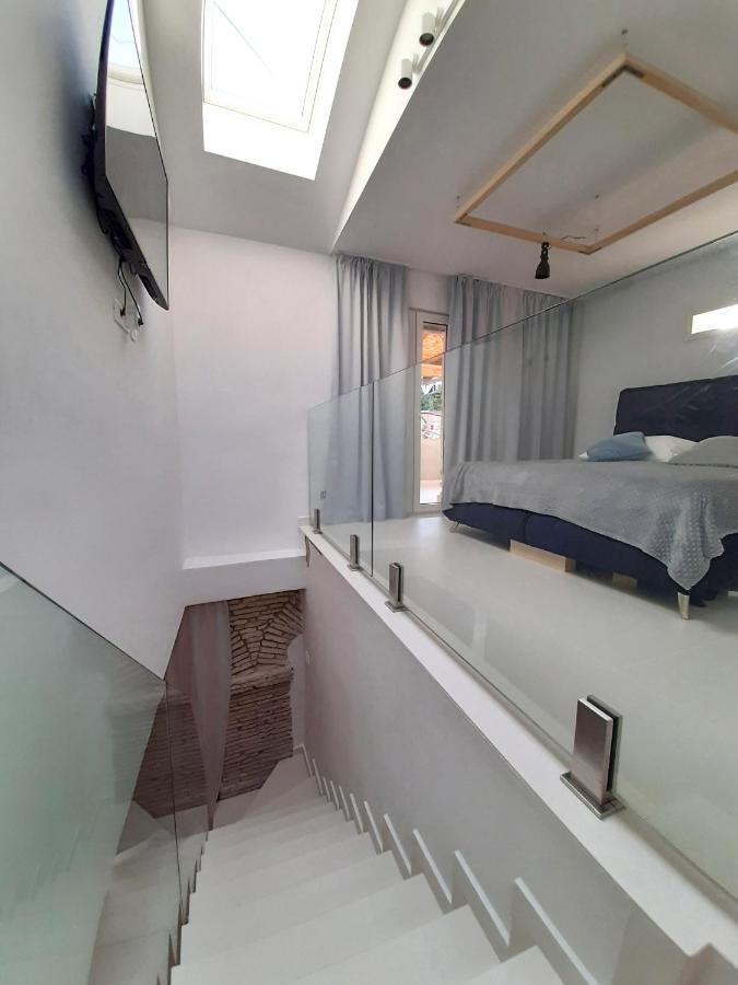 Zadar Central Apartment Екстер'єр фото