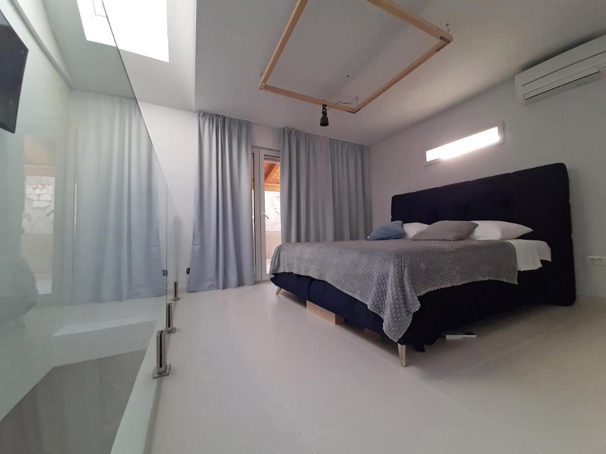 Zadar Central Apartment Екстер'єр фото
