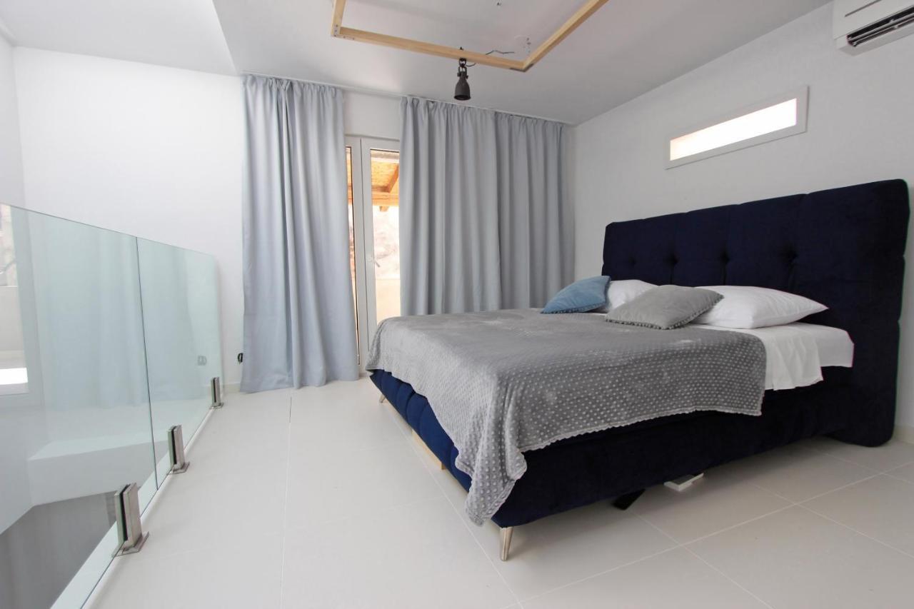 Zadar Central Apartment Екстер'єр фото