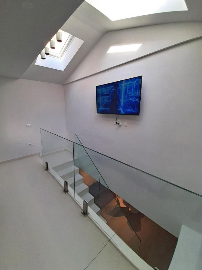Zadar Central Apartment Екстер'єр фото
