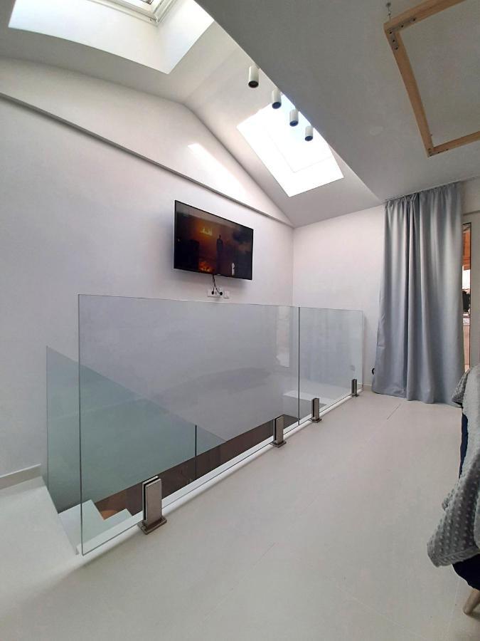 Zadar Central Apartment Екстер'єр фото